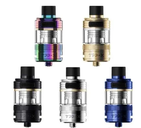 Voopoo TPP X Pod Tank - Absolute Vape