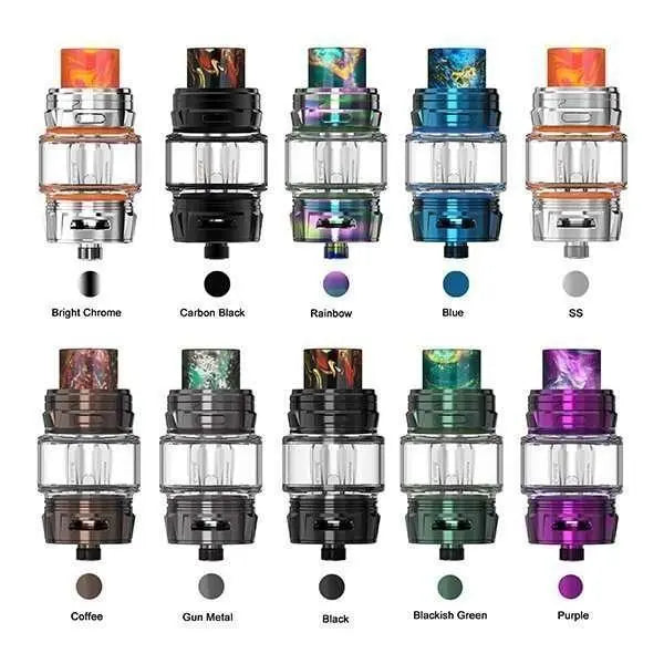 HorizonTech Falcon King Tank - Absolute Vape