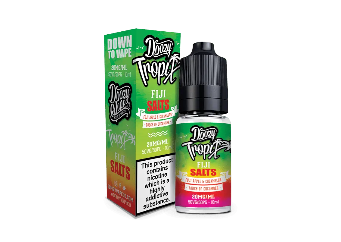 FIJI-Doozy-Tropix-Salts-10ml