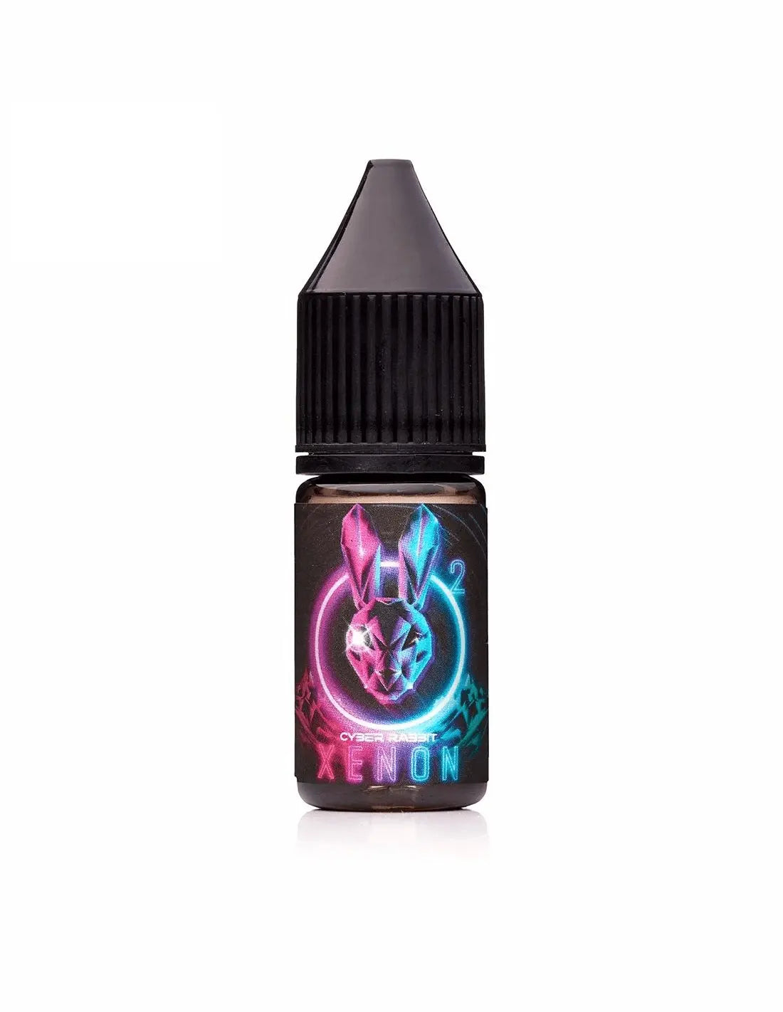 Xenon Nic Salt E-Liquid by Cyber Rabbit 10ml - Absolute Vape