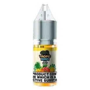 Maui Mango Iced Nic Salt E-Liquid by Tropic King on Salt 10ml - Absolute Vape