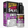 vimto