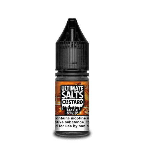 Maple-Syrup-Ultimate-Salts-10ml-510×510