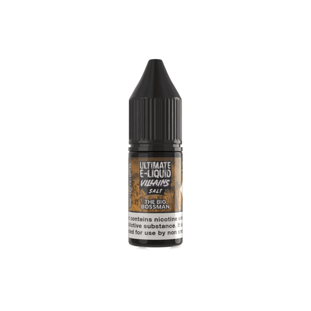 Ultimate-E-liquid-Villains-Salt-The-Big-Bossman-10ml-1