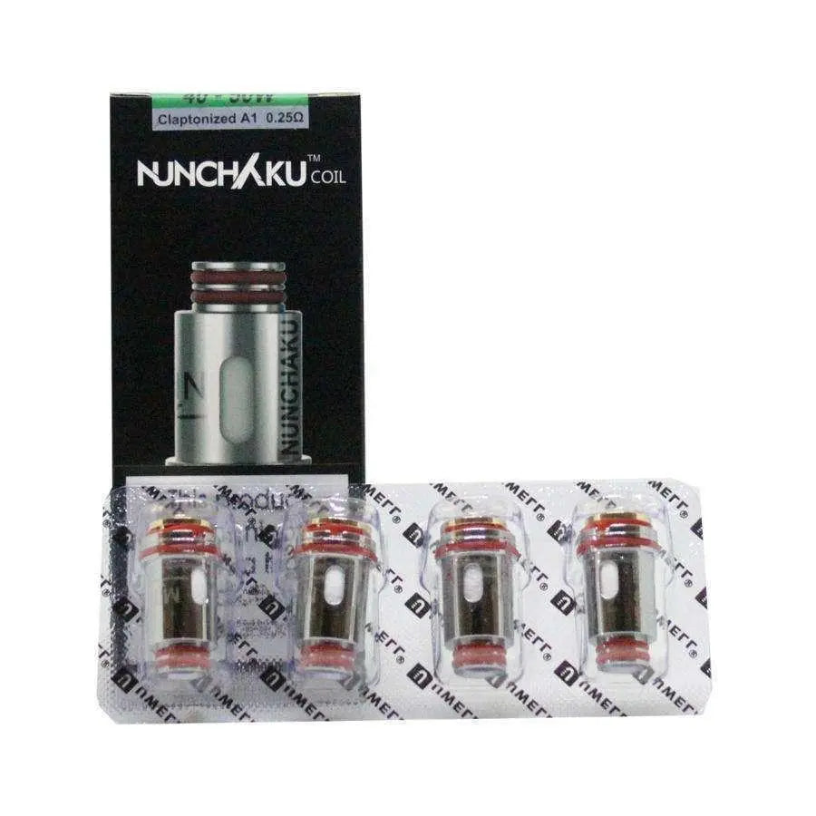Uwell Nunchaku Coils - Absolute Vape