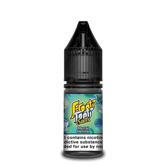 Mental-Menthol