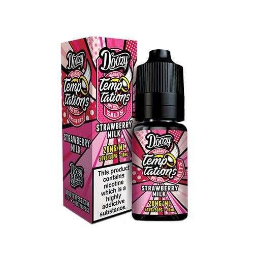 strawberry-milk