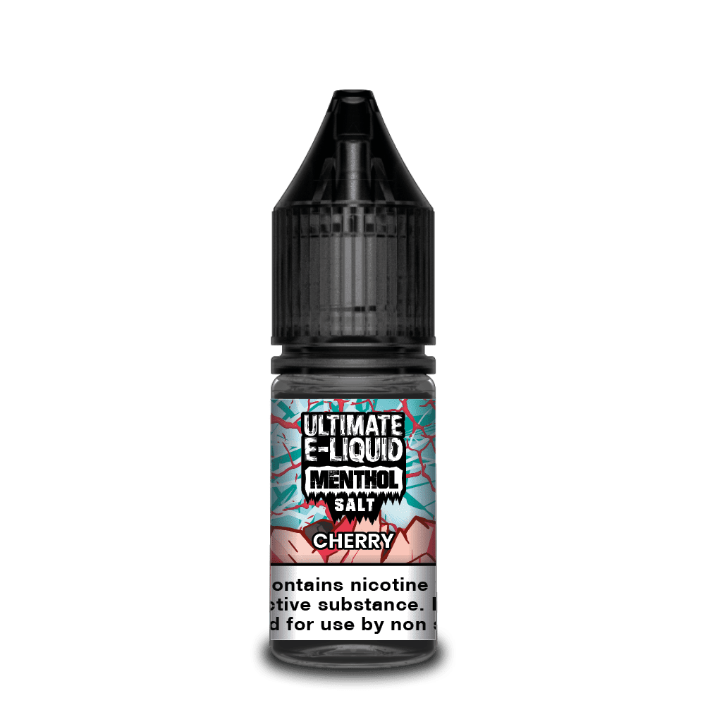 Cherry-UE-Menthol-Salts