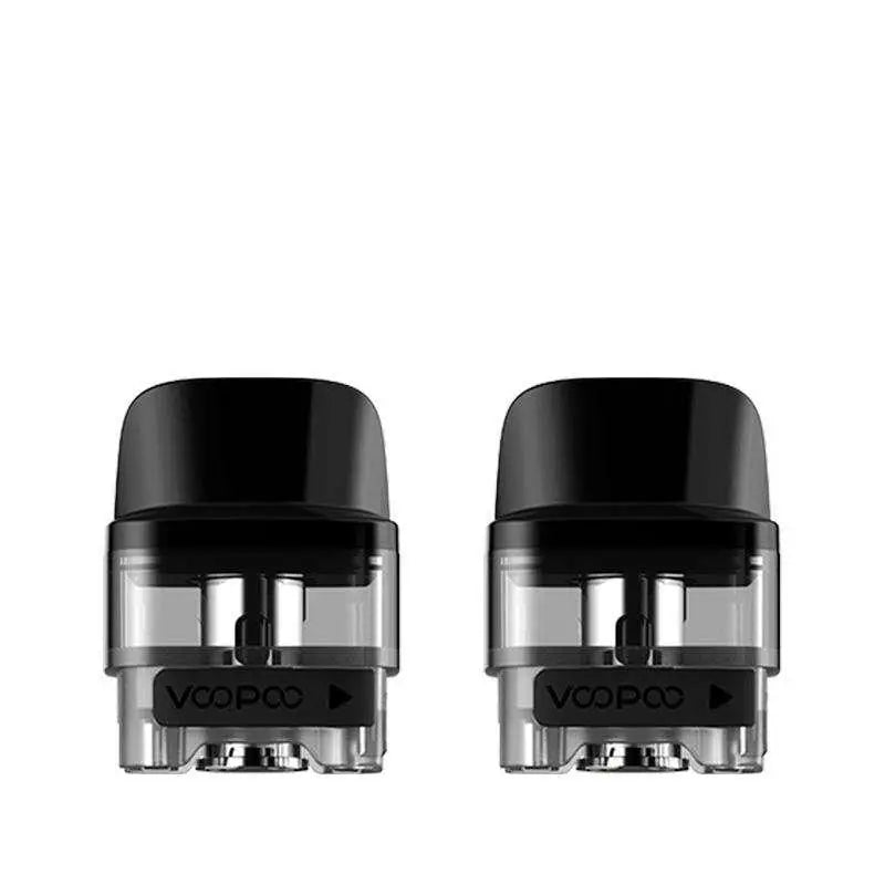VooPoo Vinci Air 4ml Replacment Pods - Absolute Vape