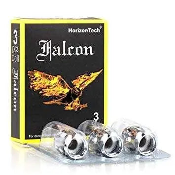 HorizonTech Falcon Coils - F1/F2/F3/M1/M2/M-Triple - Absolute Vape