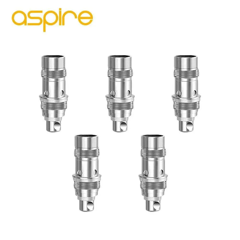 Aspire Nautilus 2S Replacement Atomizer Coils - Absolute Vape
