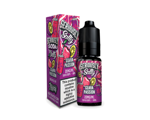 Guava-Passion-Seriously-Salty-Soda-10ml