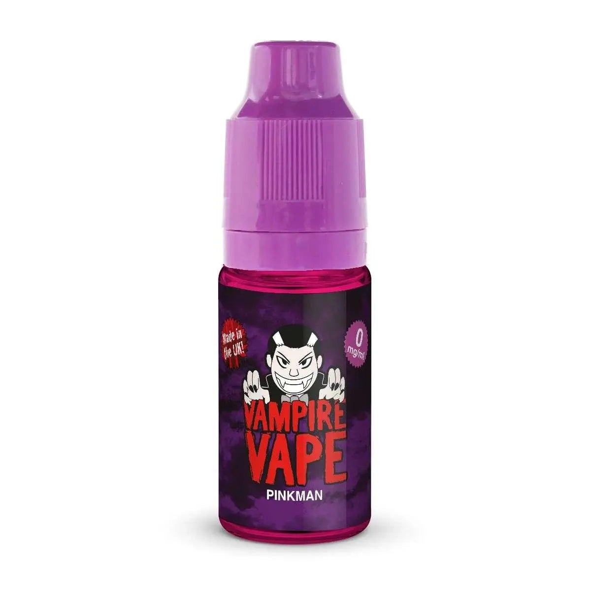 Vampire Vape - Pinkman - 10ml - Absolute Vape