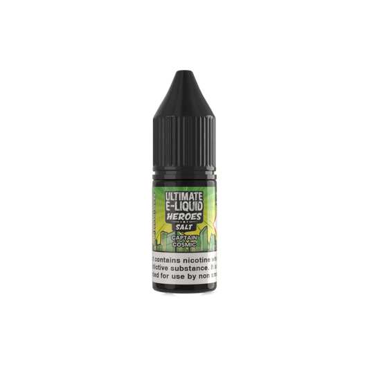 Ultimate-E-liquid-Heroes-Salt-Captain-Cosmic-10ml-Salt-Bottle-Product-Image
