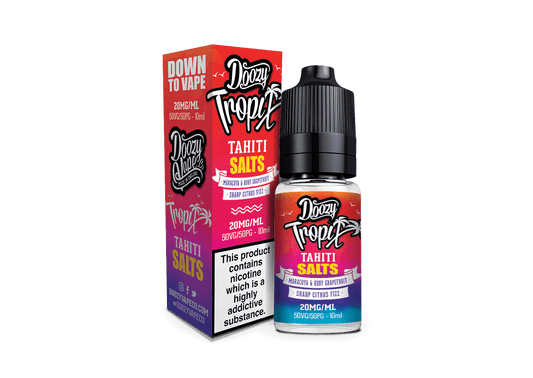 TAHITI-Doozy-Tropix-10ml-Salts