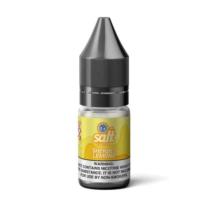 Sherbet Lemons Nic Salt E-Liquid by Keep It Sweet 10ml - Absolute Vape