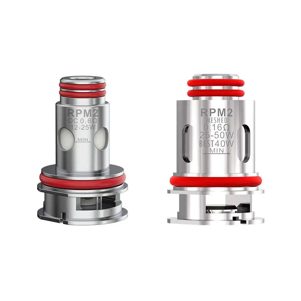 Smok RPM 2 Replacement Coils - Absolute Vape