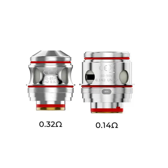 Uwell Valyrian III Replacement Coils - Absolute Vape