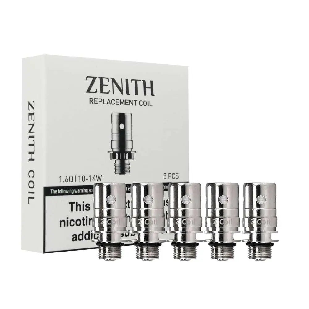 Innokin Zenith Coils - Absolute Vape