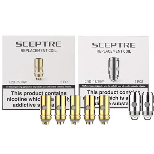 Innokin Sceptre Replacement Coil - Absolute Vape