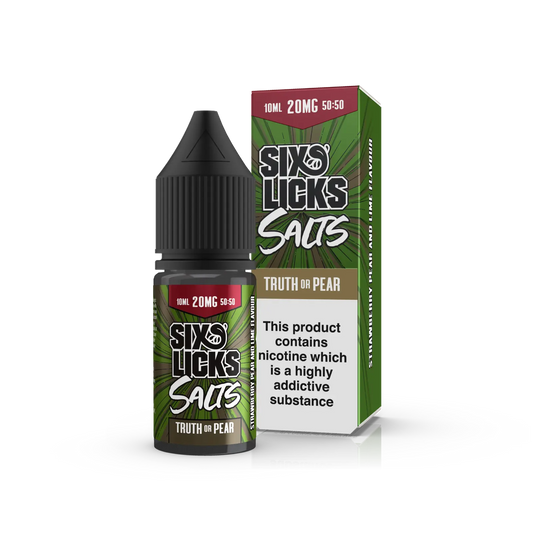 Six-Licks-Salts-Truth-or-Pear
