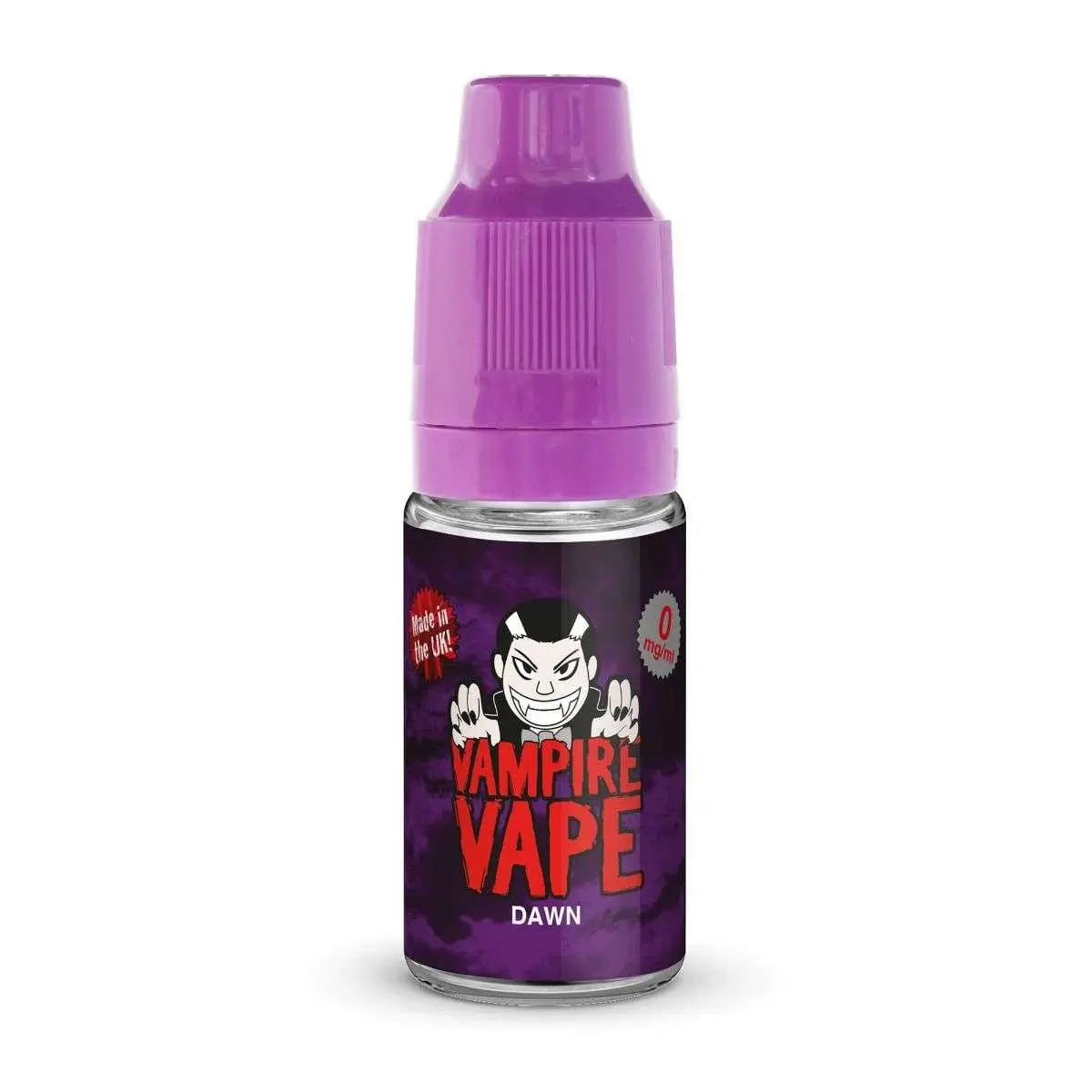 Vampire Vape E Liquid - Dawn - 10ml - Absolute Vape