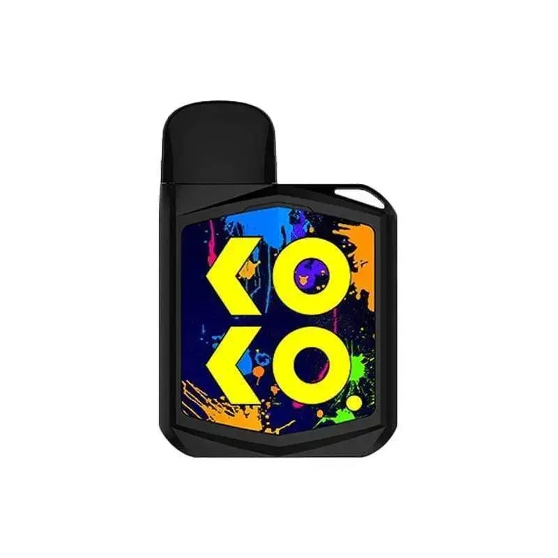 Uwell Caliburn Koko Prime Pod Kit - Absolute Vape