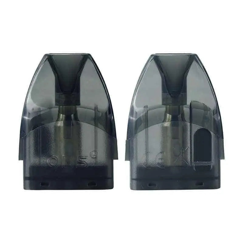 OBS Cube Pod Replacement Cartridge - Absolute Vape