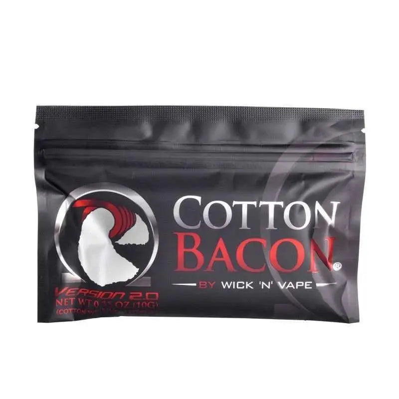 Cotton Bacon Version 2 - Absolute Vape