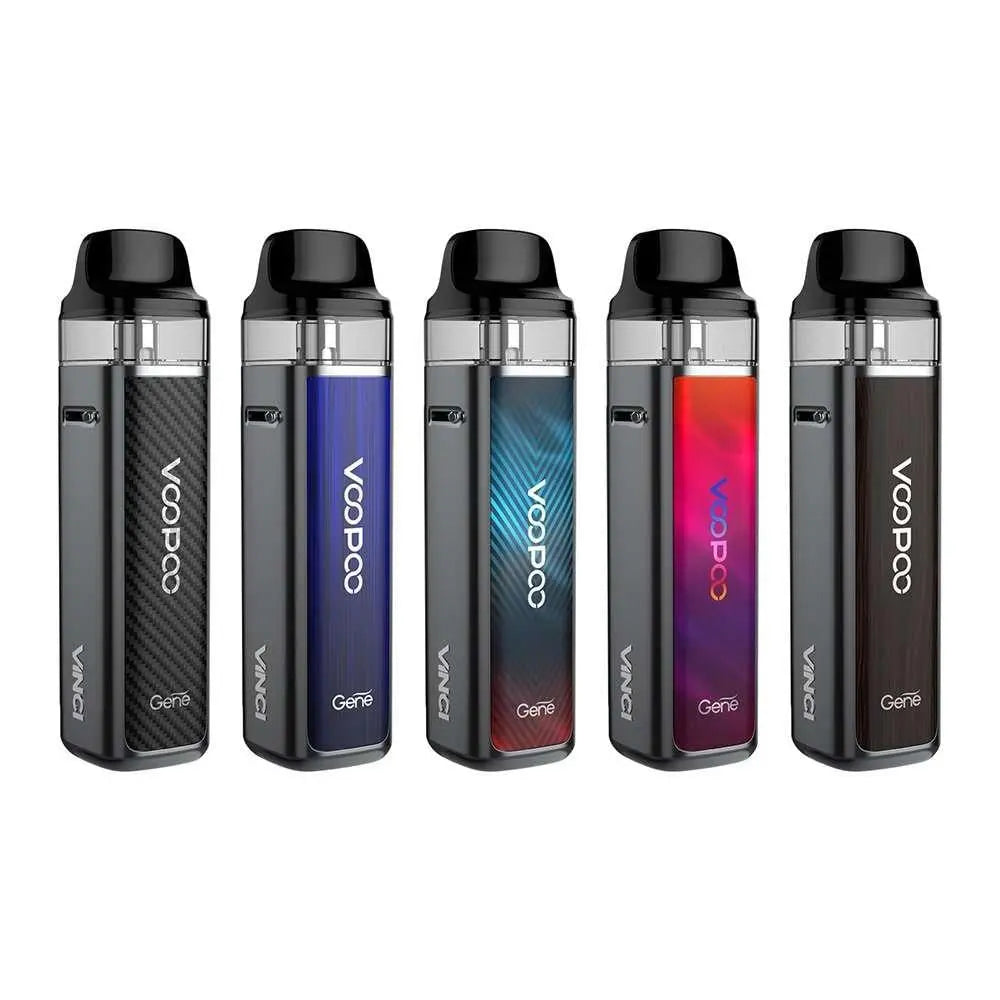 VooPoo Vinci 2 Mod Pod Kit - Absolute Vape