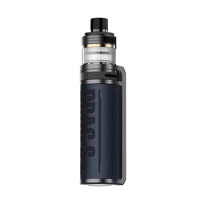 Voopoo Drag S Vape Kit - Absolute Vape