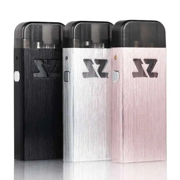 Zeltu X Pod Kit - Absolute Vape