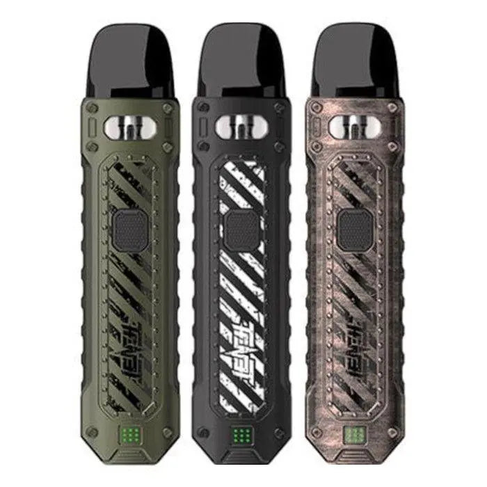 Caliburn Tenet Pod Kit - Absolute Vape