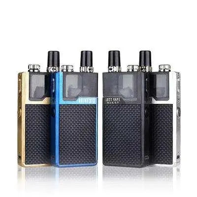 Lost Vape Orion Quest Vape Kit - Absolute Vape