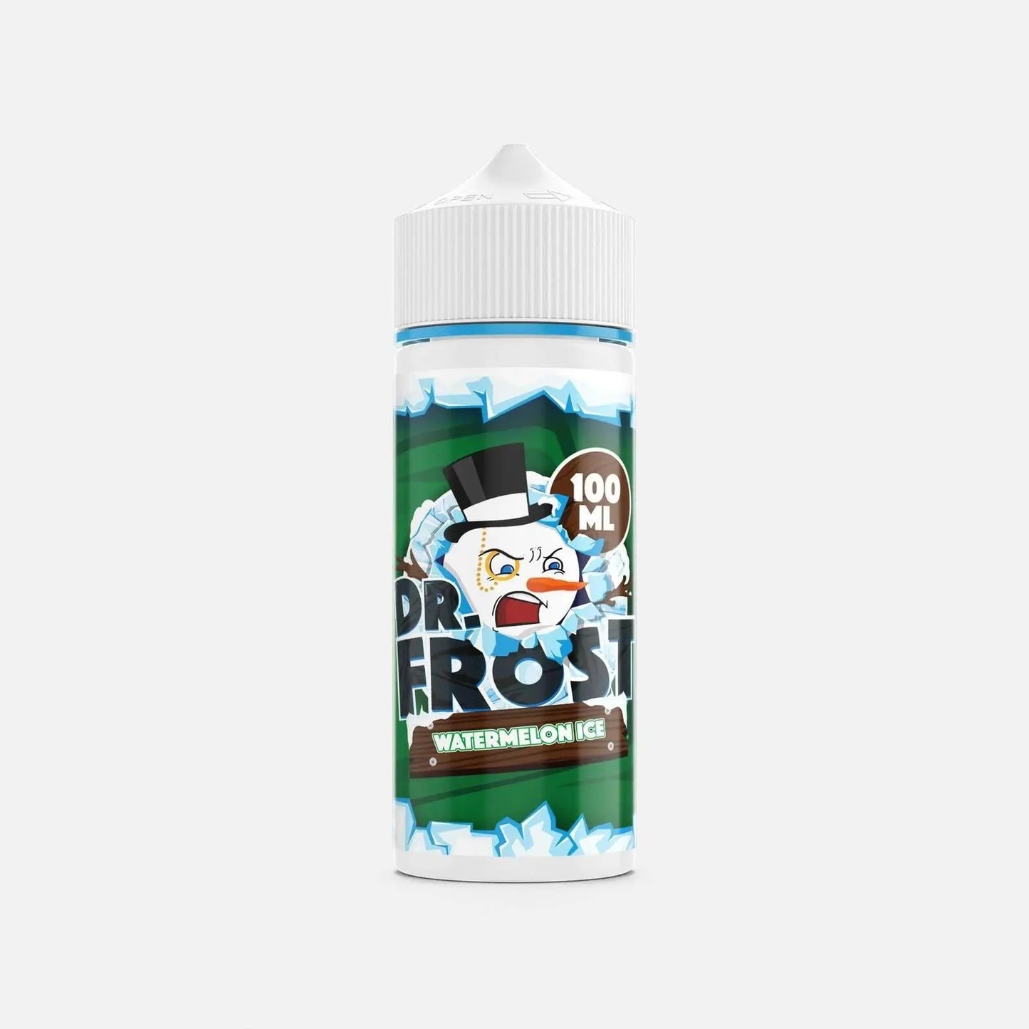 Dr Frost E Liquid - Watermelon Ice - 100ml - Absolute Vape