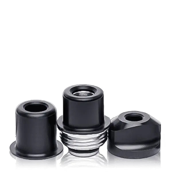 Suicide Mods X Dovpo Abyss Drip Tip Kit - Absolute Vape
