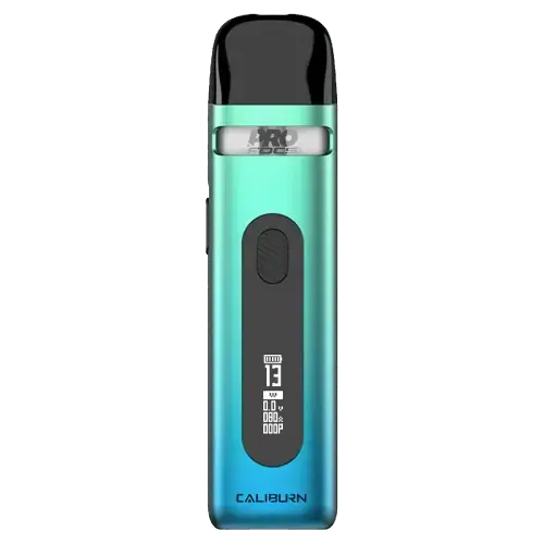 Uwell Caliburn X Vape Kit - Absolute Vape