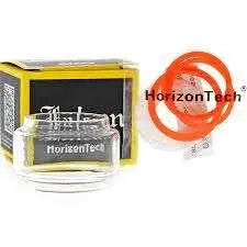 Horizon Falcon Mini 5ml Replacement Bulb Glass - Absolute Vape