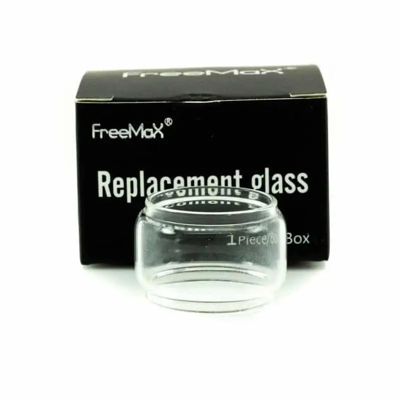 Freemax Fireluke Mesh Tank Replacement Bulb Glass 4ml - Absolute Vape