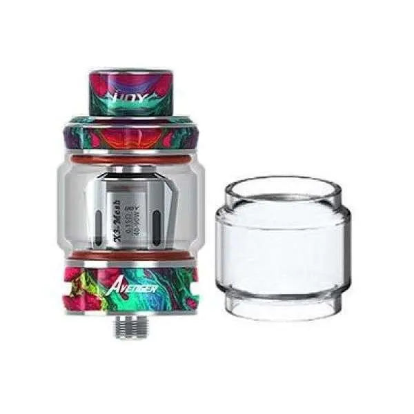 Ijoy Avenger 8ml Replacement Bulb Glass - Absolute Vape