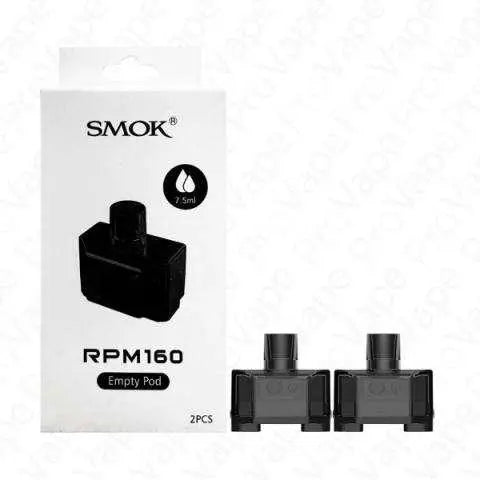 Smok RPM160 7.5ml Replacement Pod - Absolute Vape