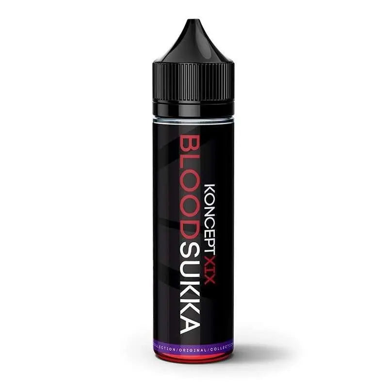 KonceptXIX E Liquid - Blood Sukka - 50ml - Absolute Vape