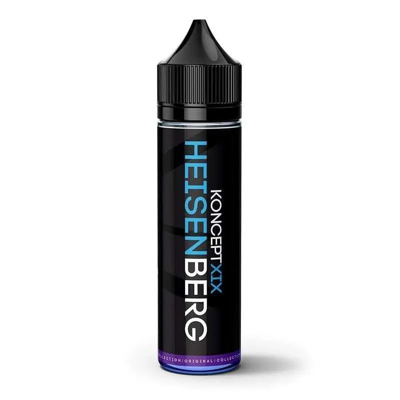 KonceptXIX E Liquid - Heisenberg - 50ml - Absolute Vape