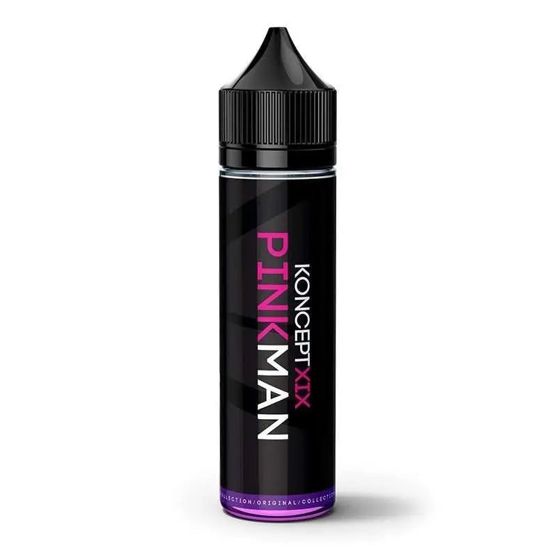 KonceptXIX E Liquid - Pinkman - 50ml - Absolute Vape