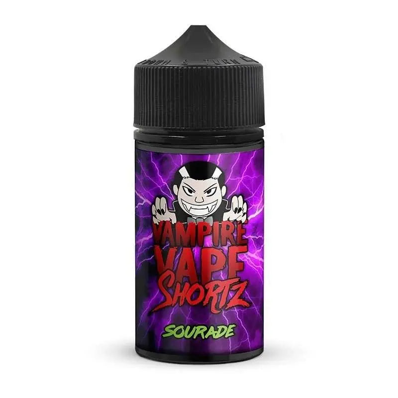Vampire Vape E Liquid - Sourade - 50ml - Absolute Vape