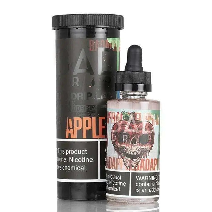 Bad Drip E Liquid - Bad Apple - 50ml - Absolute Vape