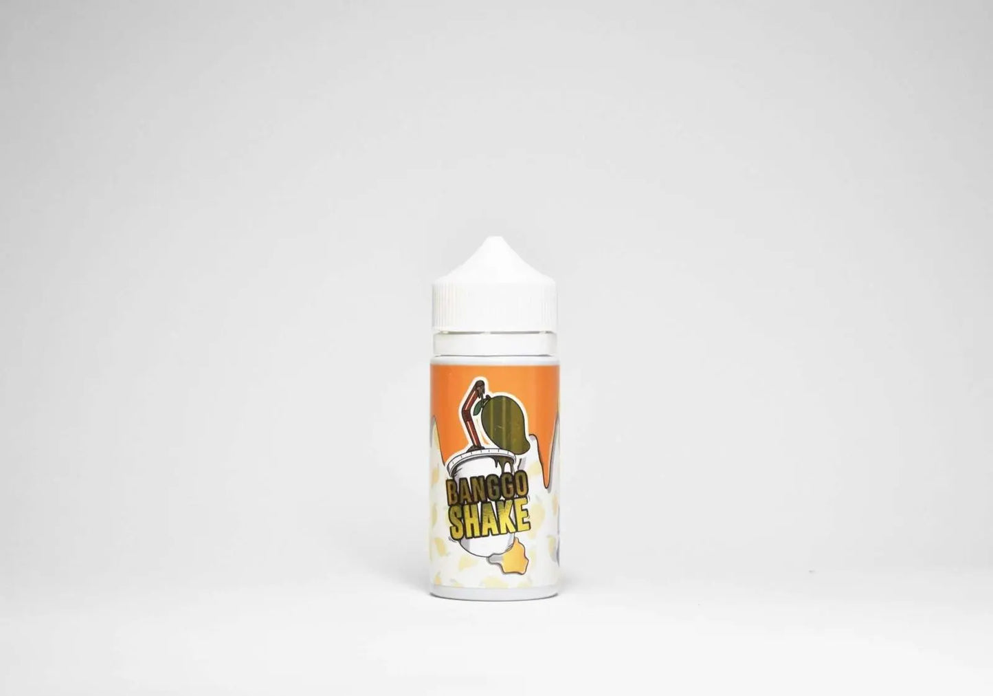 Milkshake E Liquids - Banggo Shake - 100ml - Absolute Vape