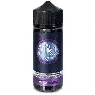 Ruthless E Liquid - Grape Drank On Ice - 100ml - Absolute Vape