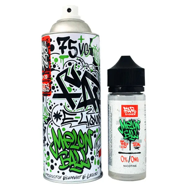 Element by Far E Liquid - Melon Ball - 100ml - Absolute Vape