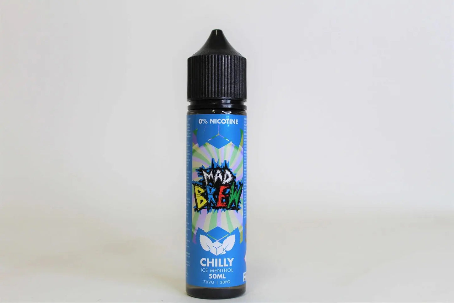 Mad Brew E Liquid - Chilly - 50ml - Absolute Vape